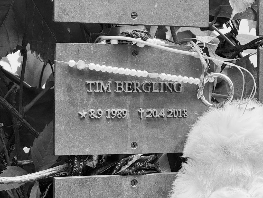 youmelo_edm's tweet photo. Happy Birthday, Tim 💫 
Your music lives on forever. #Avicii 

ありがとうAVICII😌💙 https://t.co/2lig05ySnb