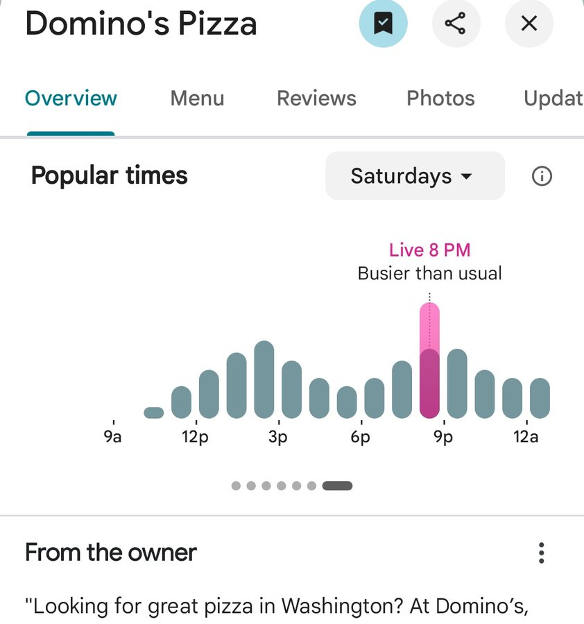 Kyle Tretina, Ph.D. tweet media