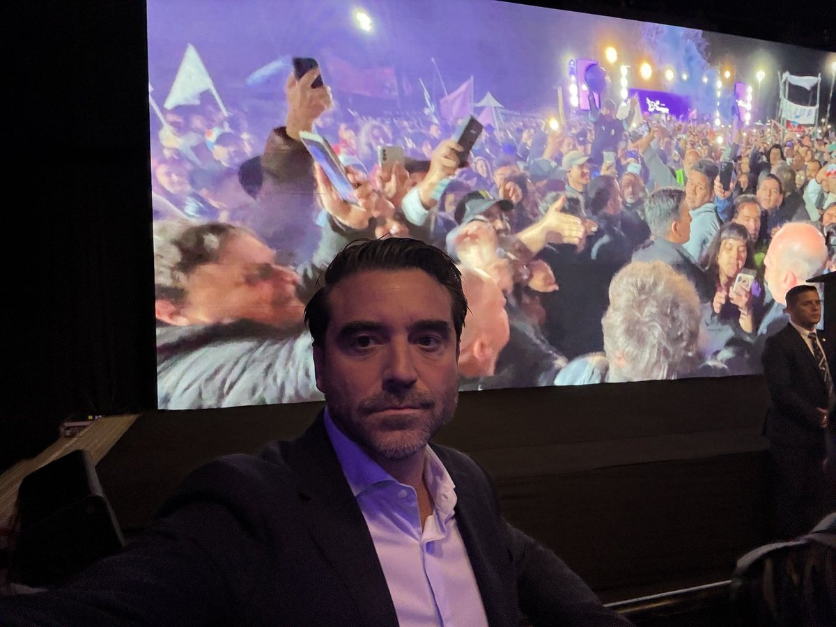 Javier Negre tweet media