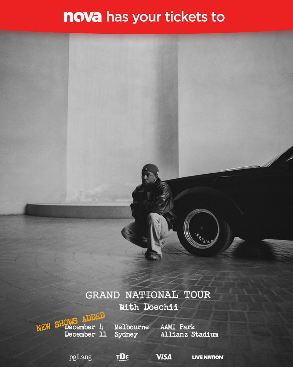 Nova 100 tweet media