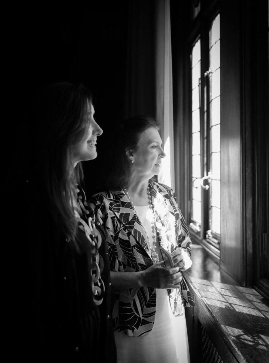 jorgebaroni's tweet image. Ellas no perdieron ante los k