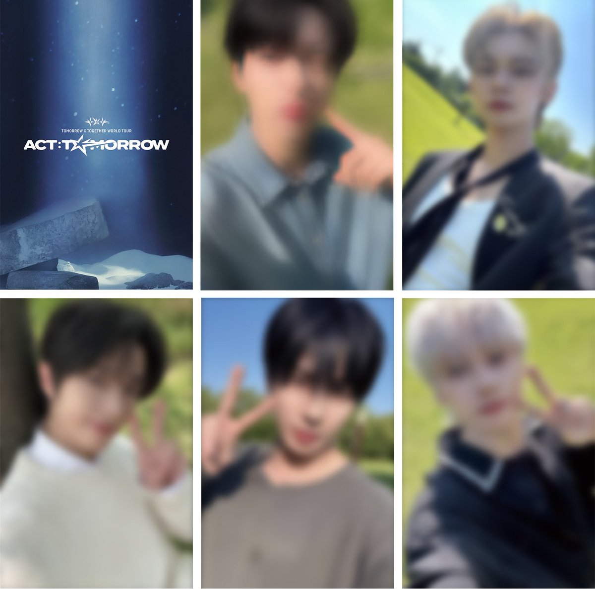 TXT INTERNATIONAL on X: 