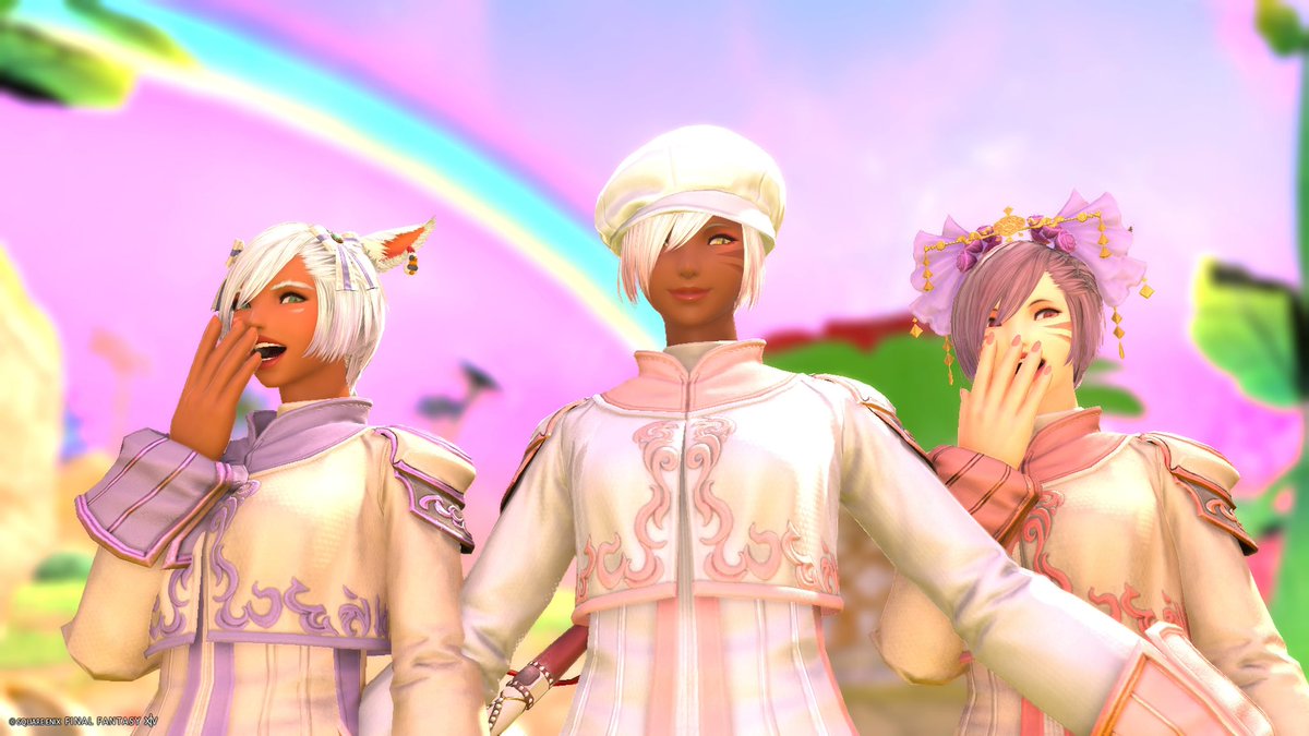 ちゃまめ.☽∴ tweet media
