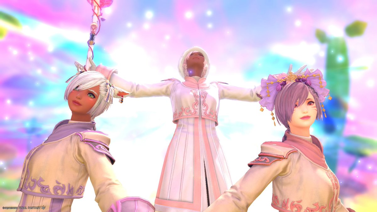 ちゃまめ.☽∴ tweet media