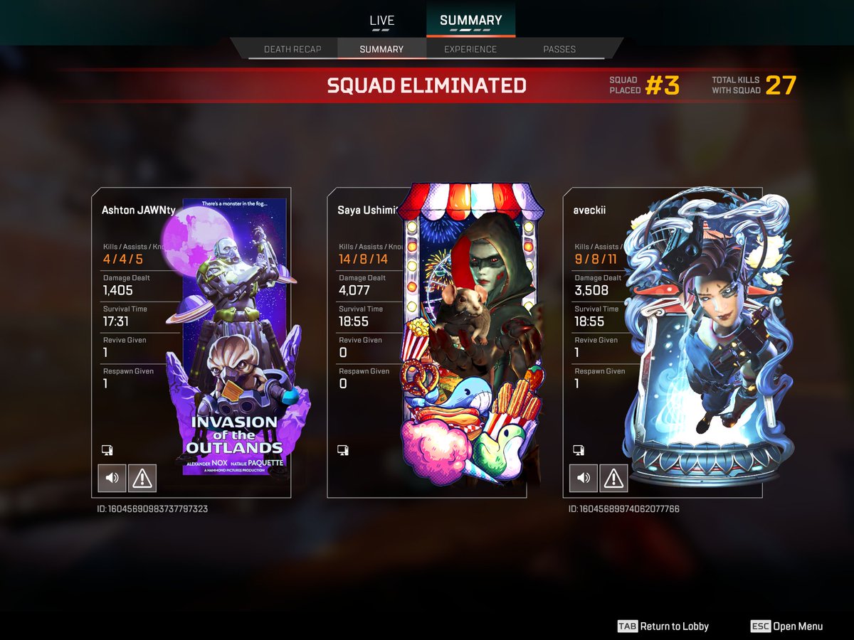 WOOO CC SEMIS ARE SO FUN