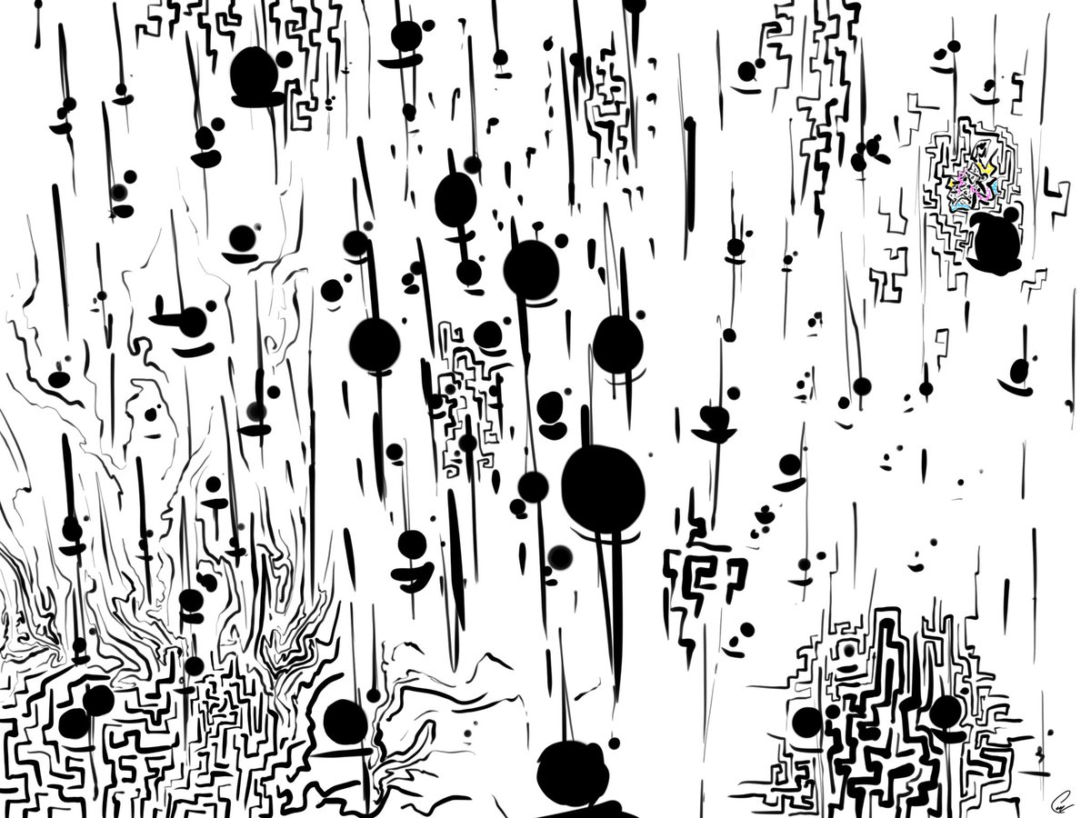 Califian_'s tweet photo. Black Dog https://t.co/RYrpj9fbiW