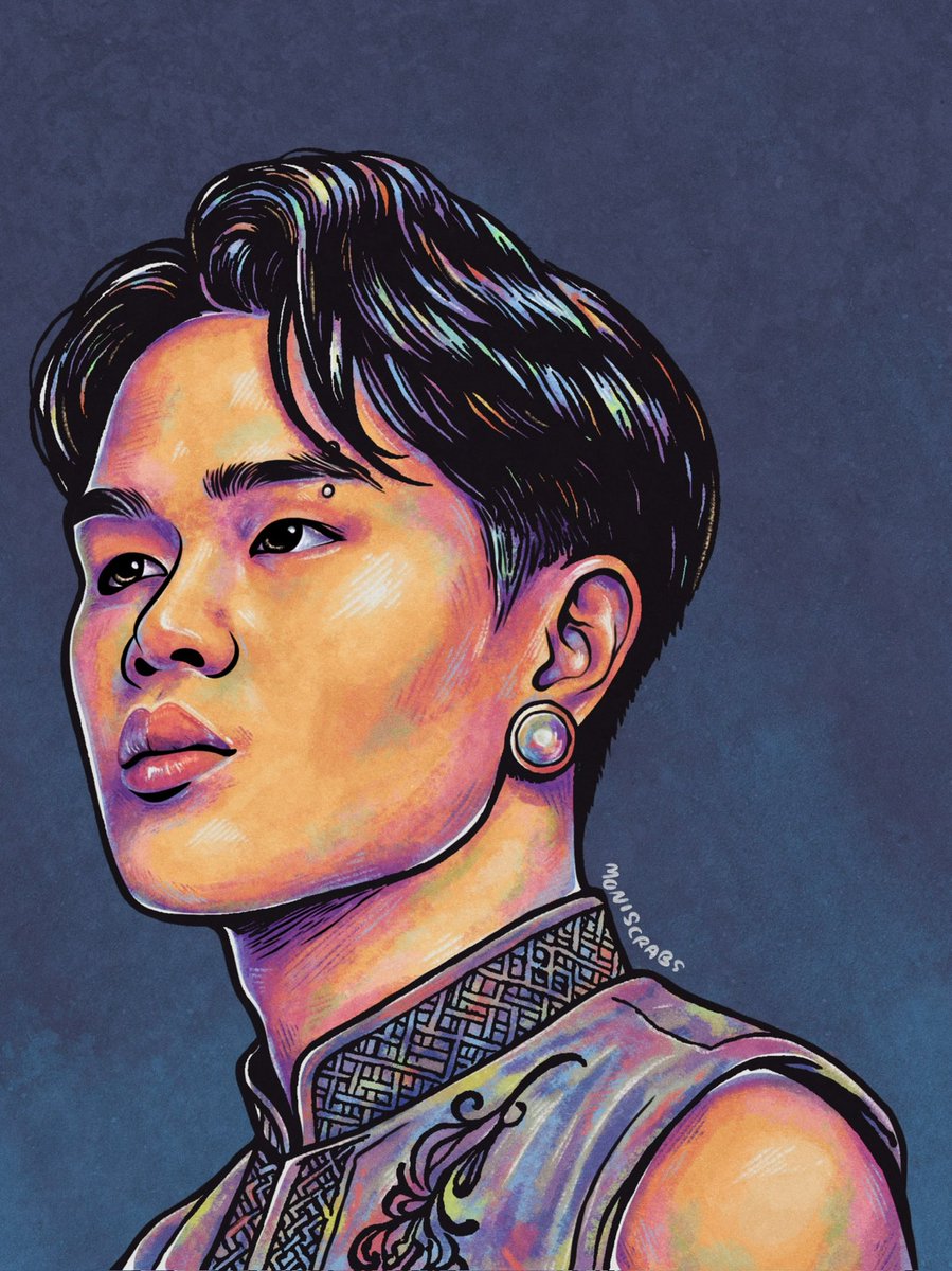 moniscrabs's tweet image. ALAMAT — Joshua Magsilong Alvarez “Alas”

🎨: yours truly, maarte