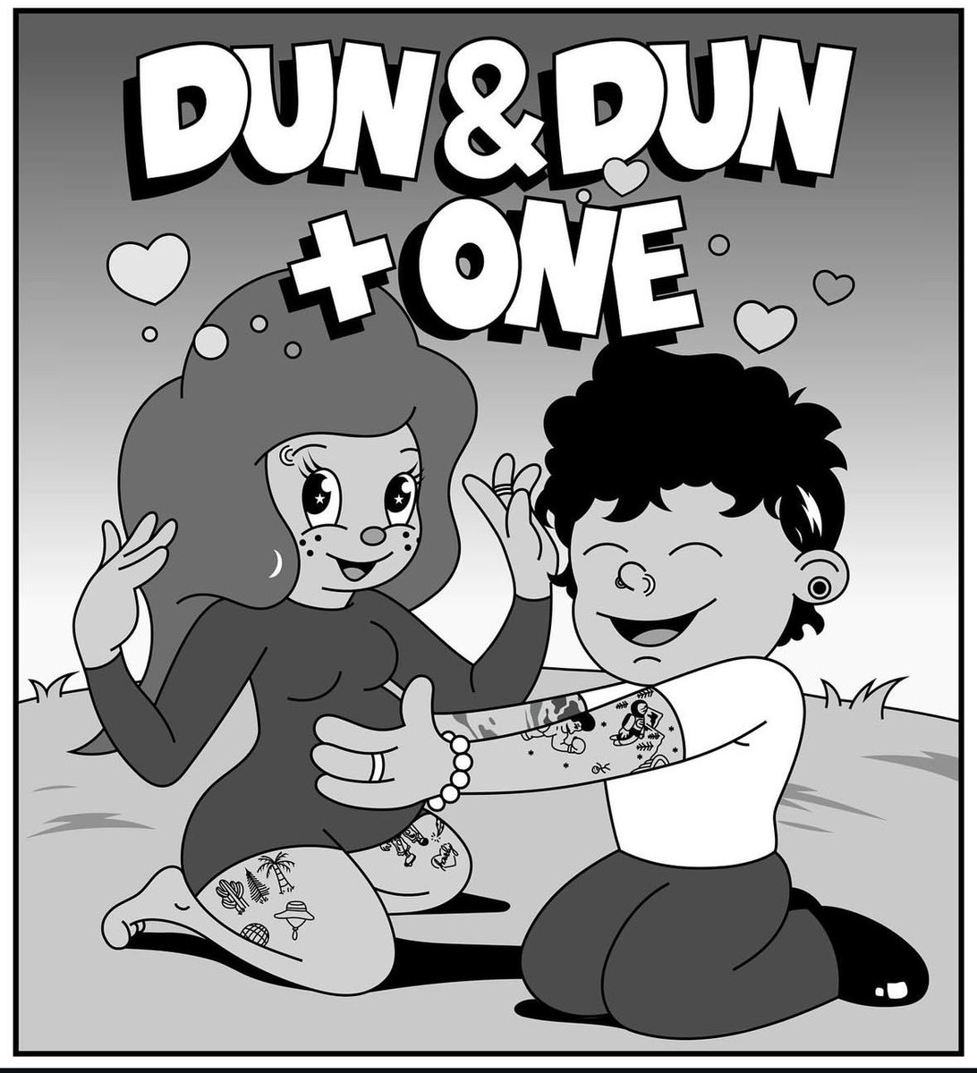 JOSH DUN Y DEBBY SERÁN PAPÁS 😭😭😭 ES LA NOTICIA MÁS BONITA DEL DIAAAAA😭💖