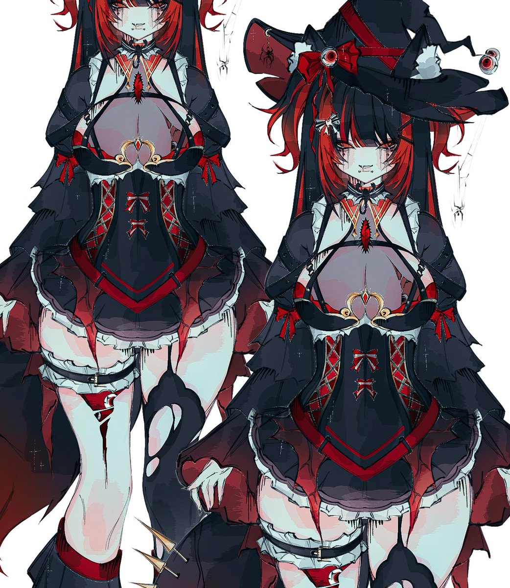 Stabby 🐈‍⬛♥️ tweet media