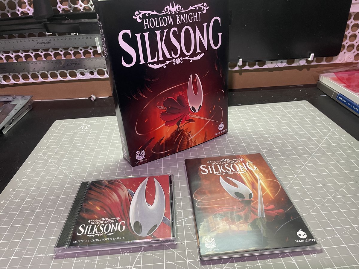 Sir Randall Does Stuff tweet media