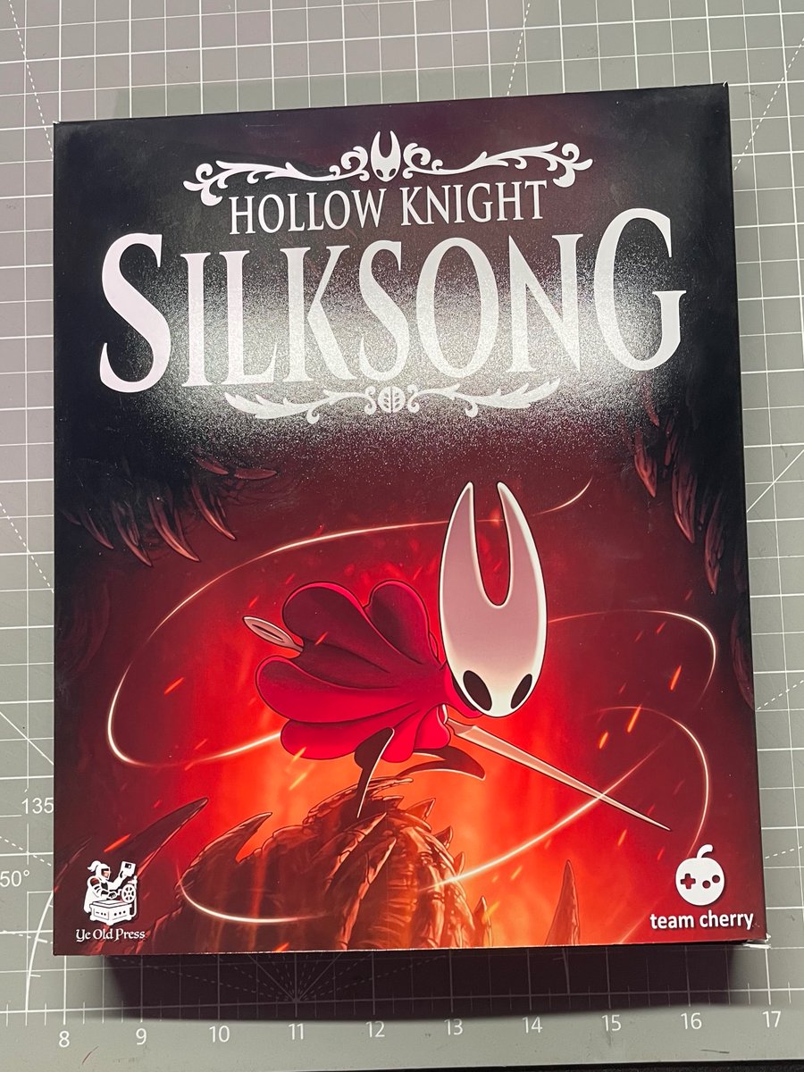 Sir Randall Does Stuff tweet media