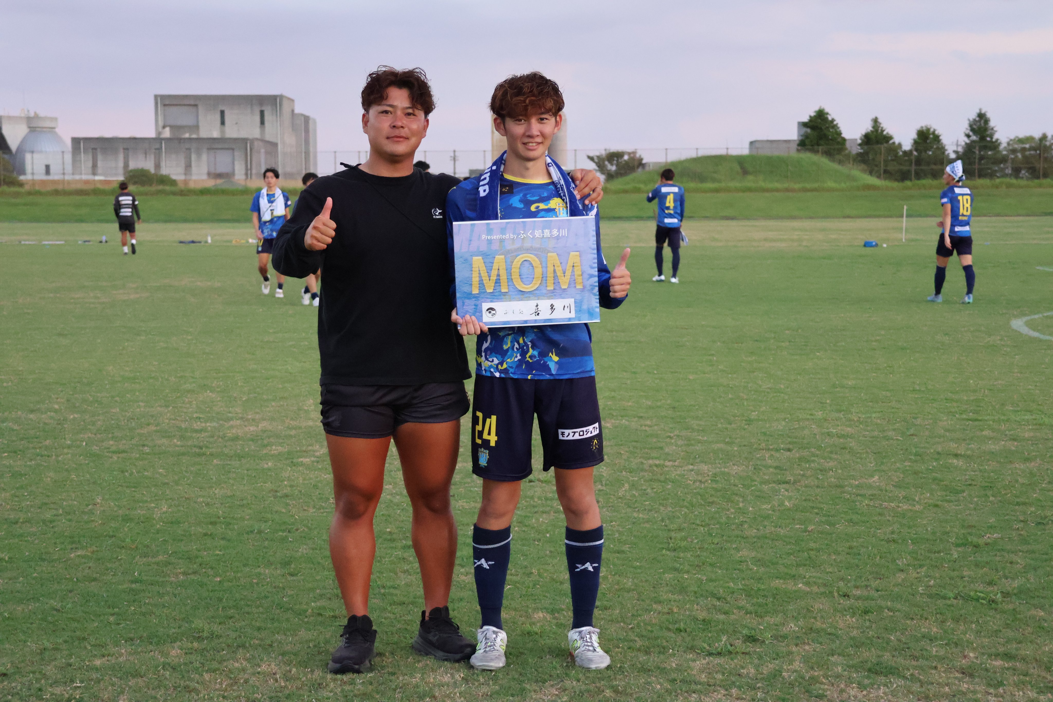 バレイン下関トレーニングジャージ バレイン下関トレーニングジャージ