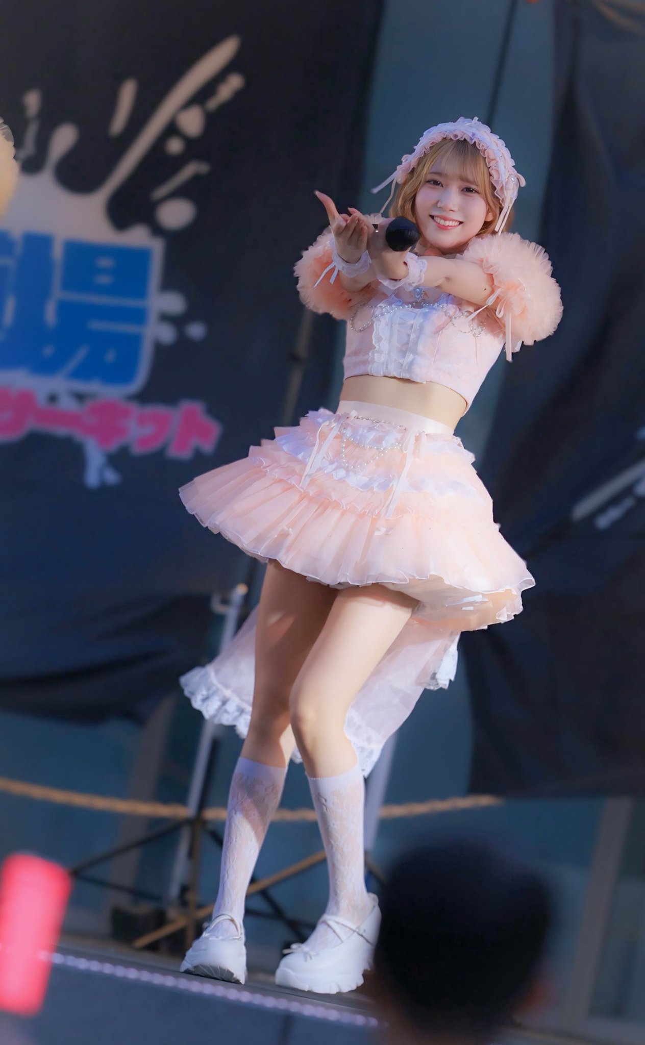 アイドル当時のお写真！１枚！早い者勝ちです！ かっちゃん on X: 