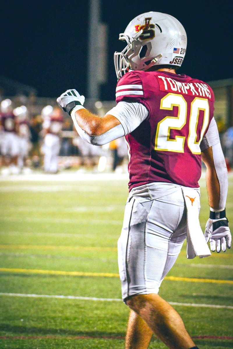 rocco_tompkins's tweet photo. Check out my First 3 Games of the Season! https://t.co/udoVeqT7in

Play Smart. Play Fast. Play Hard. Play Violent. 🦁📈 @JSerra_Football 

@vscwintoday @coachGabeHigerd @CoachFaatuiese_ @pat_harlow @Score2Win @CoachNelson04 @BGabriel83 @FBCoachMeyer @WhiteUnicorn23 https://t.co/1BOe8rFAuW