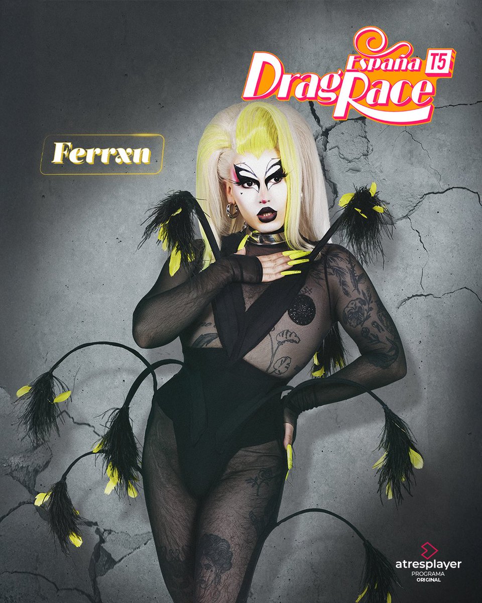 alemana de jaén tweet media