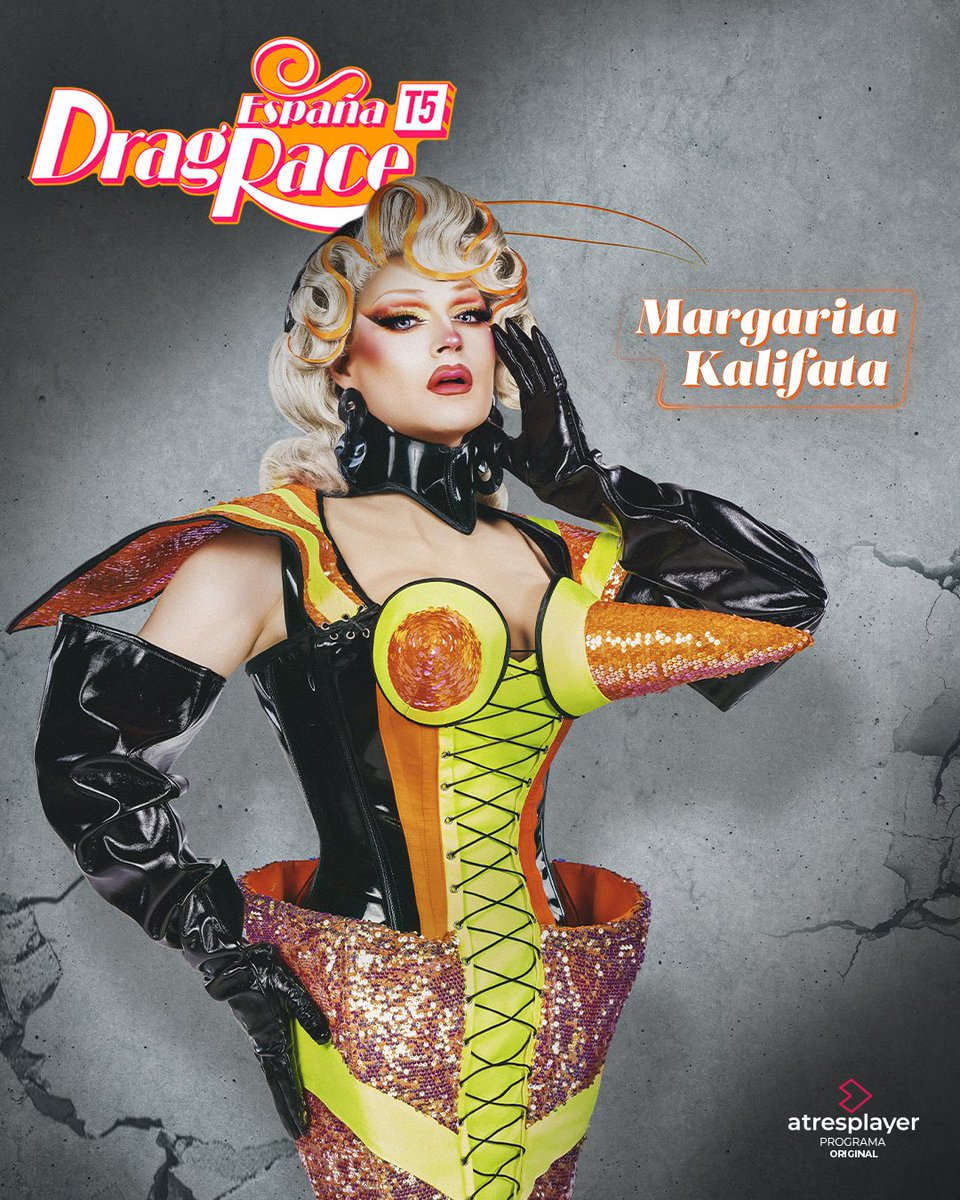 alemana de jaén tweet media