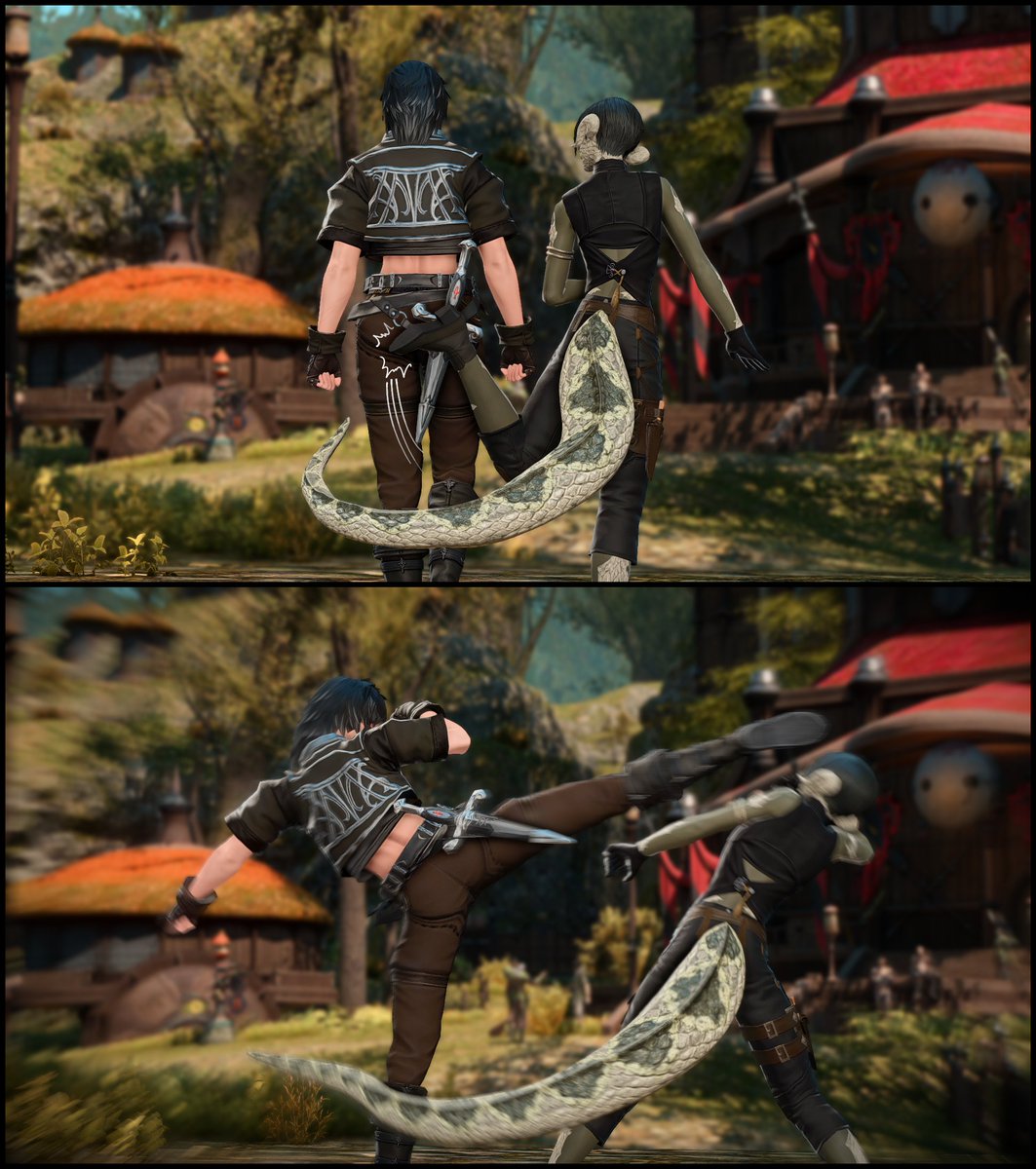 Just pal things
Ft. <a href="/AmoralLizard/">Omi</a>