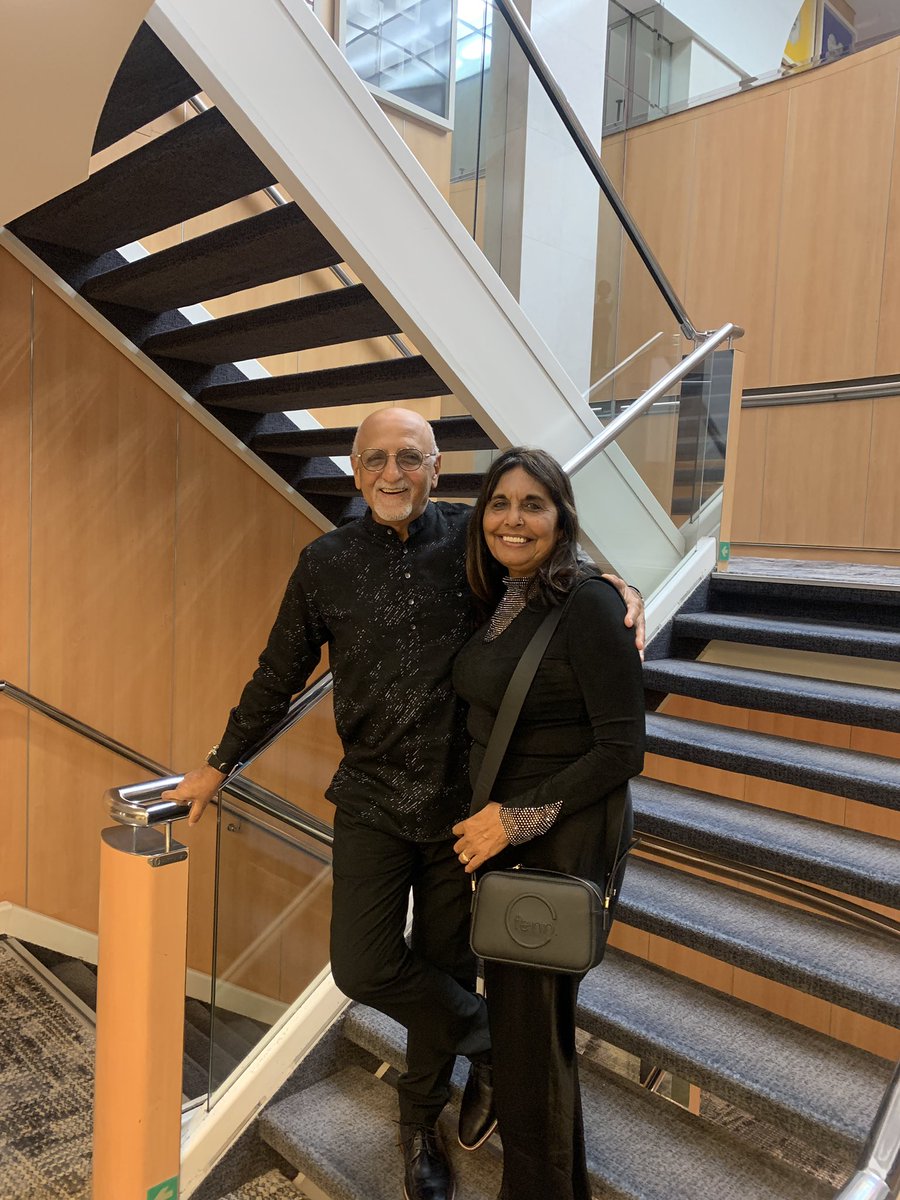 Dev Govindjee tweet media