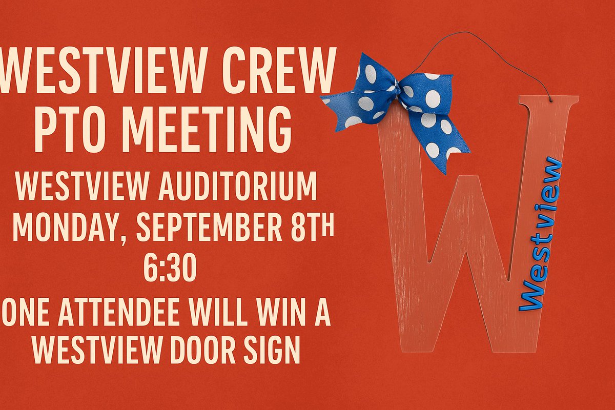 OPS Westview Crew tweet media