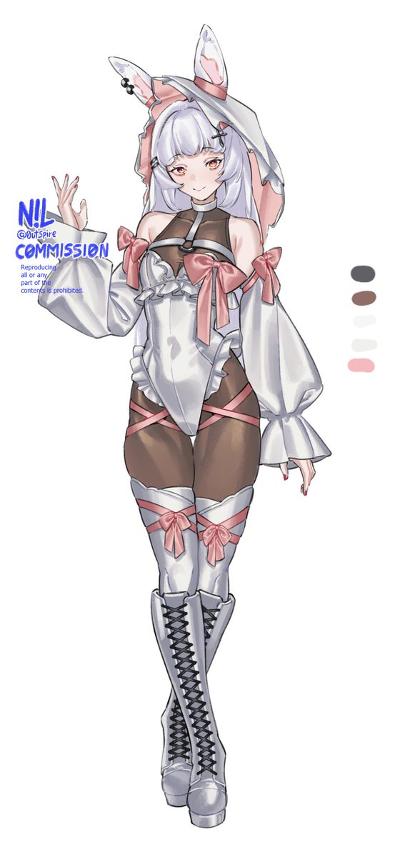 Design comms