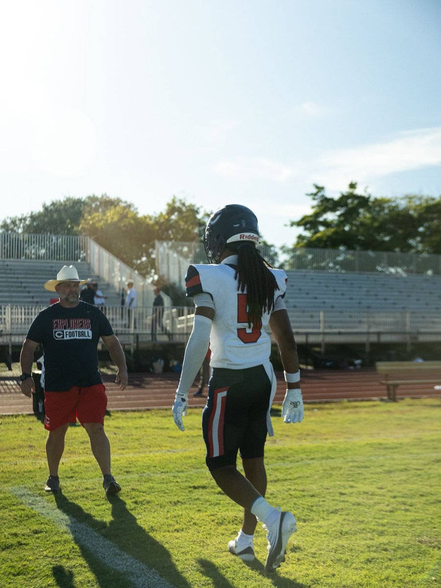 St. Thomas Aquinas Highlights!💪🏾 hudl.com/v/2SbYnX