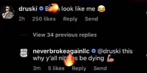 professional thug tweet media