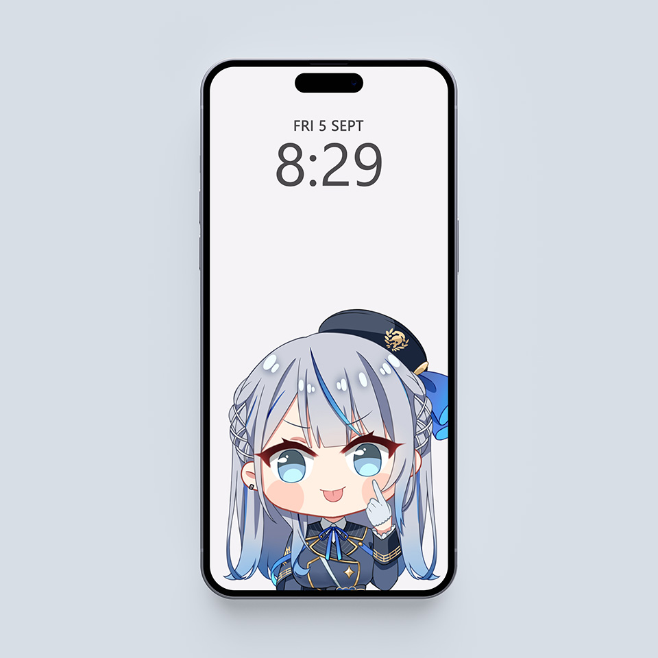 「My current wallpaper, sharing if you wan」|JF 🏴‍☠️のイラスト