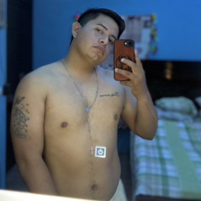 Mando24R's tweet photo. #NuevaFotoDePerfil https://t.co/tER5BR6a3V