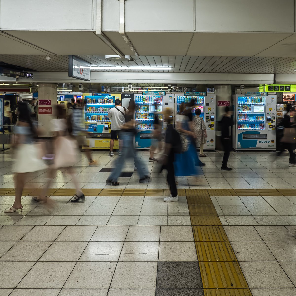 Instagramにアップしました
#motionblur #スロースナップ
instagram.com/p/DOUiHS8knLx/…