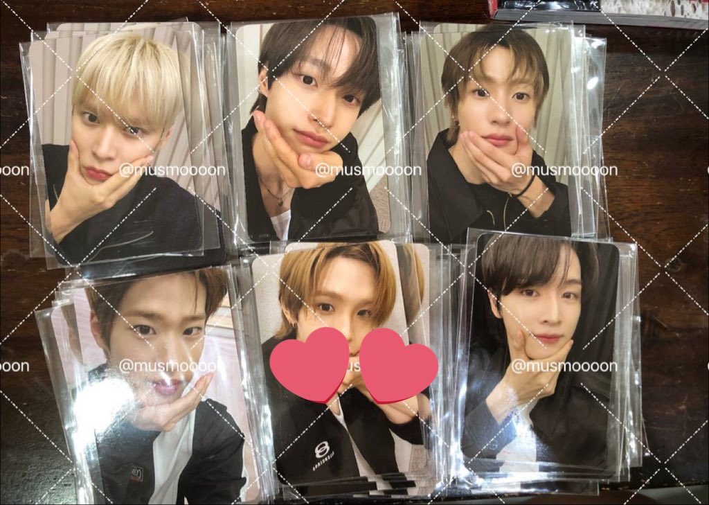 musmoooon's tweet photo. พร้อมส่ง wts

การ์ดเบเนไซน์ shopee
ขายA+B/Bเดี่ยว
A วอนบิน แอนตัน อึนซอก
B ซองชาน โซฮี

A + B 290฿
B 99฿

ส่งฟรี

สนใจdmค่ะ
#ตลาดนัดRIIZE 
#ตลาดนัดน้องข้าว 
#ShopeexRIIZECafeandFansign
#RIIZINGLOUD_IN_BANGKOK https://t.co/POtdGOzcqd
