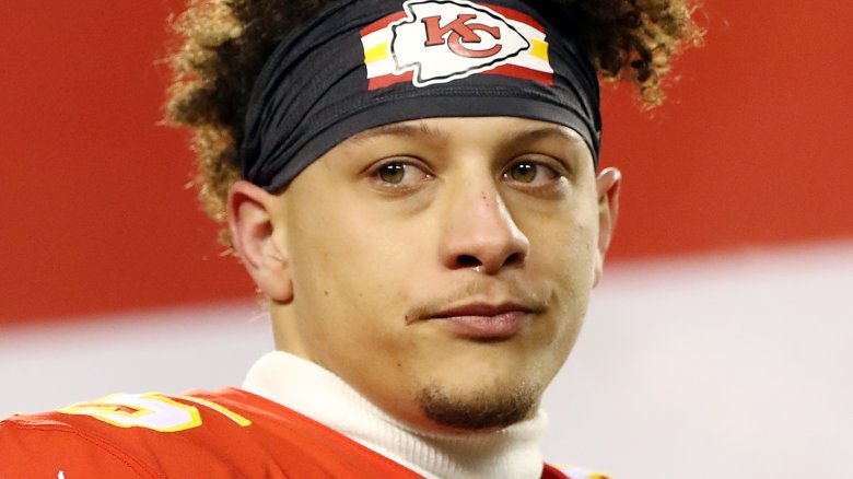 The AFC West after Week 1:

• Chargers 1-0.
• Raiders 1-0.
• Broncos 1-0.
• Chiefs 0-1

Patrick Mahomes needs help 😔💔