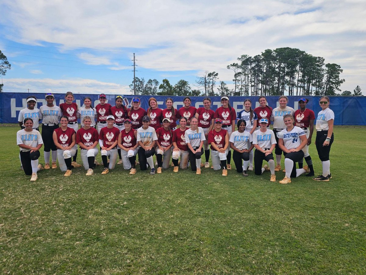 RyleyChamp2027's tweet photo. This weekend was a blast playing against SGSC (South Georgia State College)! Love competing, being challenged, and pushing myself to get better! Couldn’t ask for a better way to spend the weekend! 🥎🔥 #WorkHardPlayHard #EliteStrong https://t.co/EiZN6rNZRu