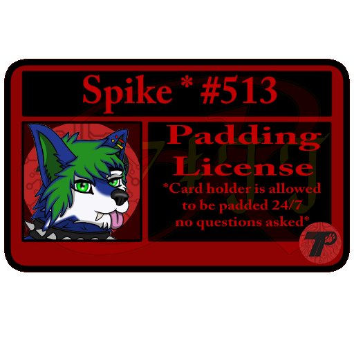 mouse_ad's tweet image. New YCH. Licenses!! Only 10$ 

ko-fi.com/c/c9639f14d8