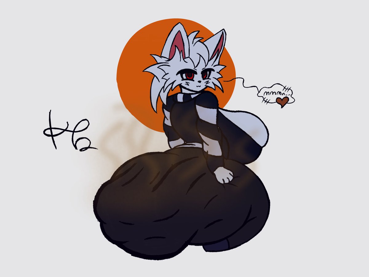 kaibr3456's tweet photo. Lil laxative fun w/ Sarah <3
.
#furryart #furryr34 #e621 #r34art #soiling #messing #pantypoop #scat #robloxr34 #fart #fartfetish https://t.co/uAQeOzOtMD