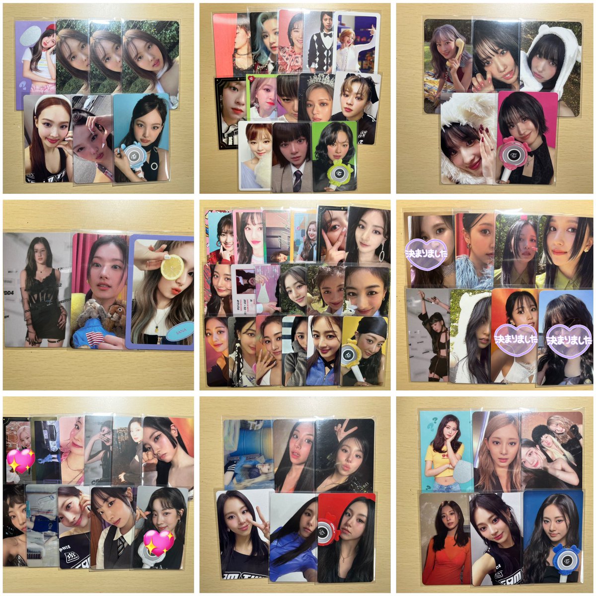 __zzz28's tweet photo. @sana_m1122 💖求めておりますㅠㅠ
2枚目以降にお求めございますでしょうか？ https://t.co/Oezdgo7gCu