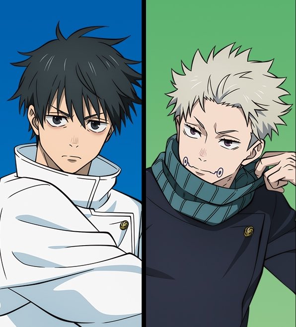 나 이 표정 알아💙💚
무섭게 보이려고 노력하는 아기강아지🐾와 아기고양이🐱잖아.