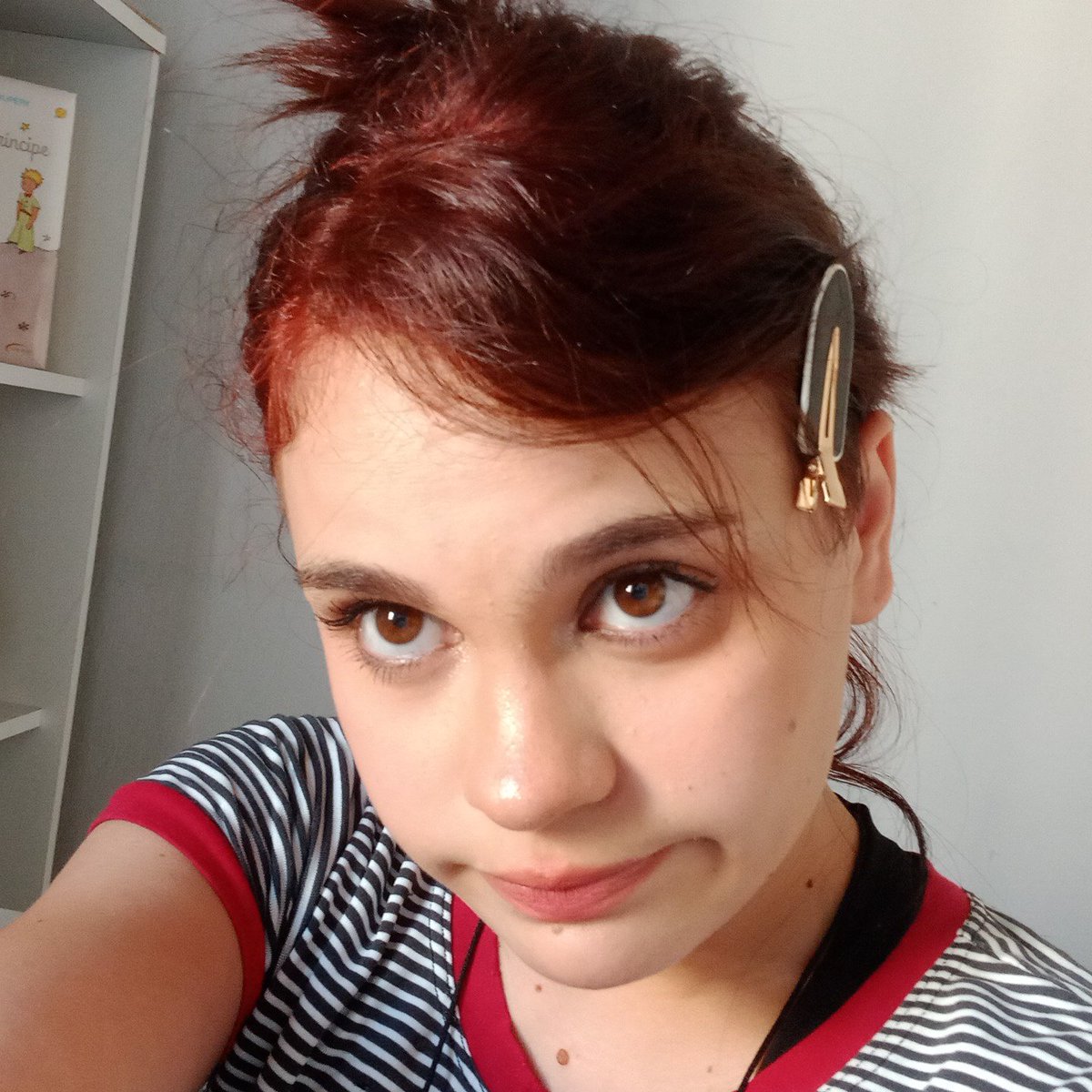 bubleeofjun's tweet image. exol selca day e eu nao tenho foto hahahahhaha (morri) 

eu i kyun cabeçudos + eu i cheol zoiudos :p #EXOLSelcaDay