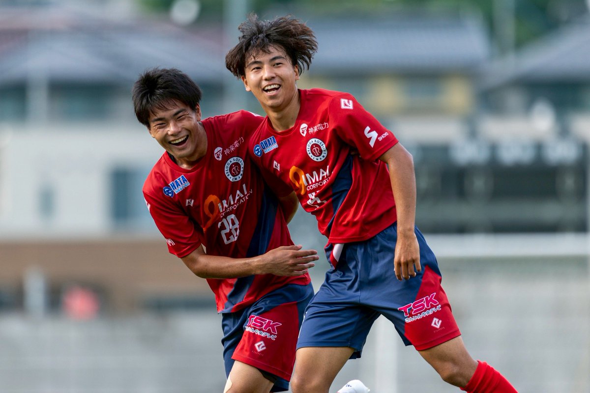 BELUGAROSSO's tweet photo. 𝟭𝟮𝗚𝗢𝗔𝗟𝗦🔴🔵リーグ得点ランキングトップスコア!! https://t.co/pv7Imj1e2X
