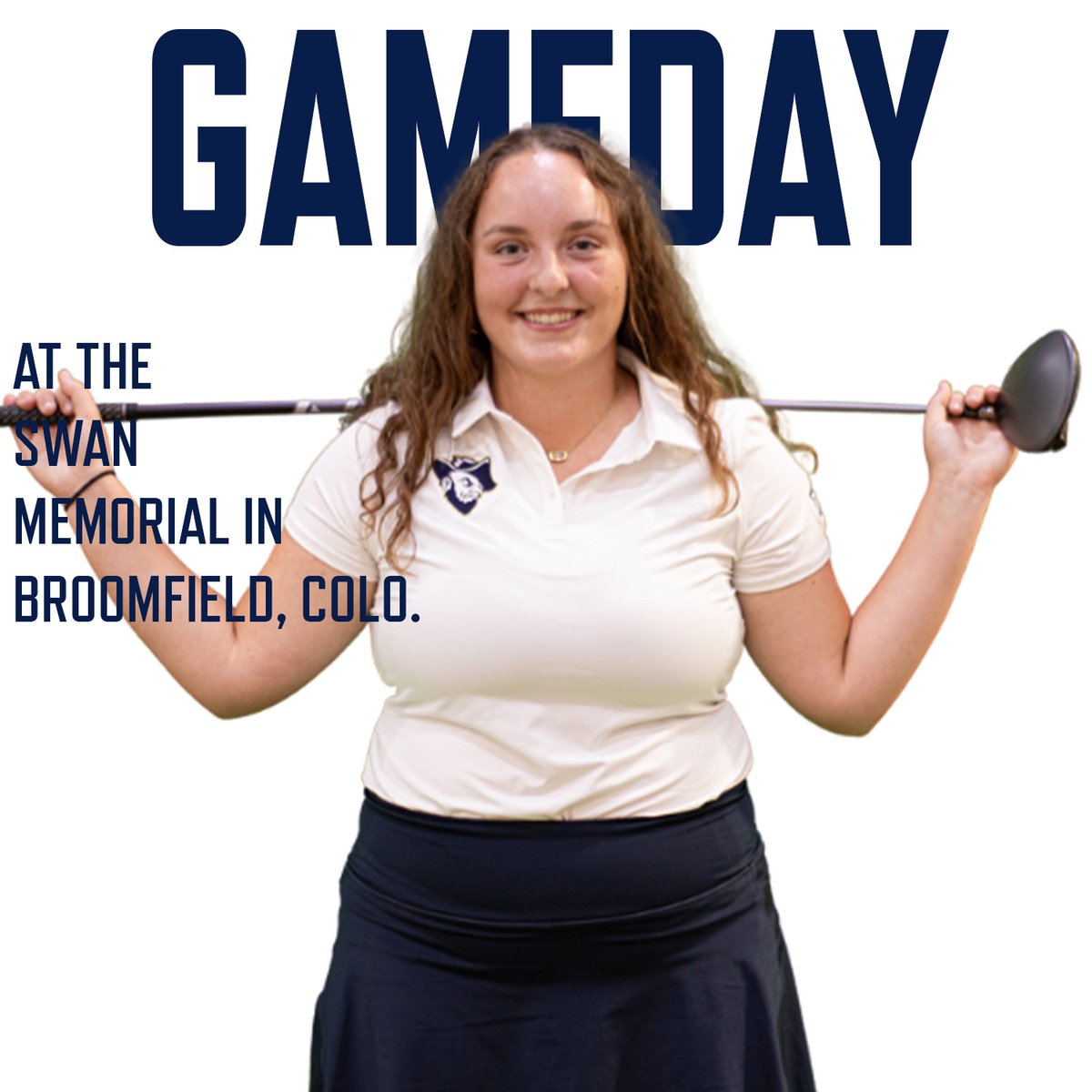 We are at the Swan Memorial to start our season!

Live Stats: tinyurl.com/yabnkvps

#TheHardrockLife