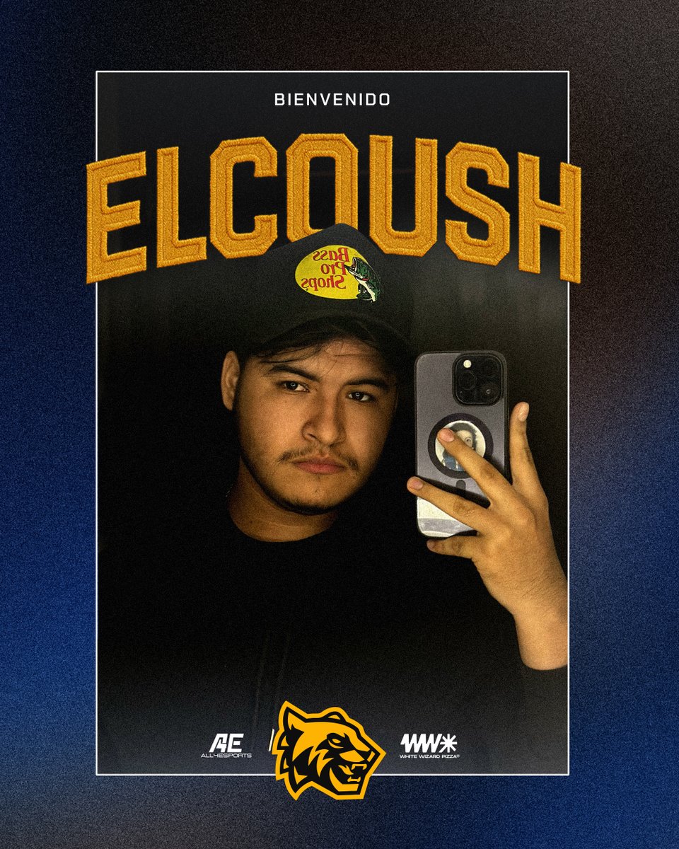 SDM Tigres | Esports tweet media