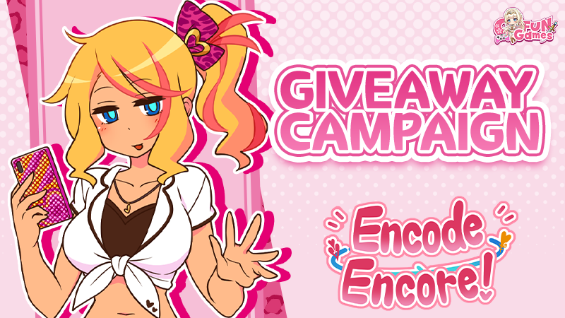 Co-FUN Games tweet media