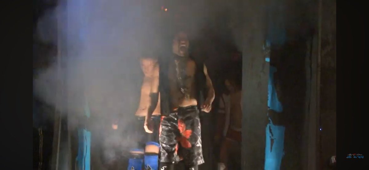 Absolute Intense Wrestling (@aiwrestling) on Twitter photo RIP Jonathan Echevarria aka Johnny Mangue / Jaka, one of the funniest people you could ever have the pleasure of being around. Rest easy. #RIPJaka RIP Jonathan Echevarria aka Johnny Mangue / Jaka, one of the funniest people you could ever have the pleasure of being around. Rest easy. #RIPJaka