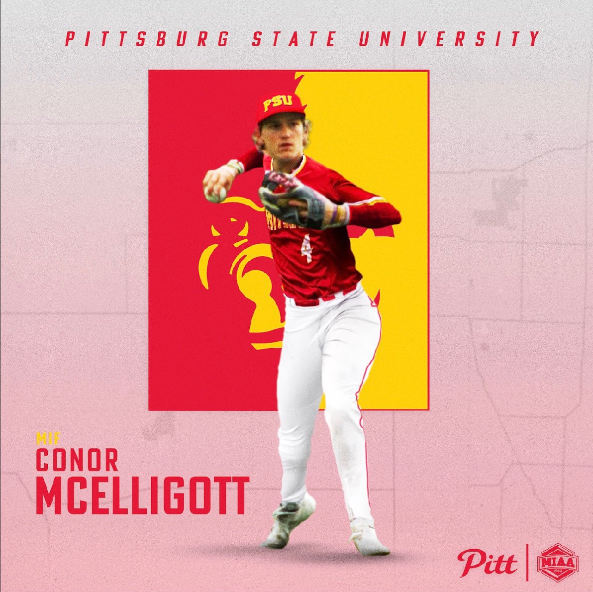 committed🦍<a href="/GorillasBSB/">Pitt State Baseball ⚾️</a>