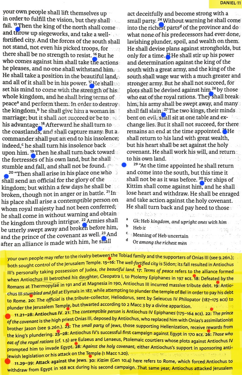 TeXasMadde's tweet image. #ApocalypticBookStudy #61 
#BibleStudy #103 
#SupernaturalCosmography #5

🔵 Specialist Study on Biblical &amp;amp; Pagan world History &amp;amp; Prophetic elements 🔴

🔑 MEGA CLASS / STUDY 

Featuring this week we have ....

📜 Daniel 11:1-45 - 12:1-30 (BOOK FINISHES !!!) 

🔑 Prophetic Veses…