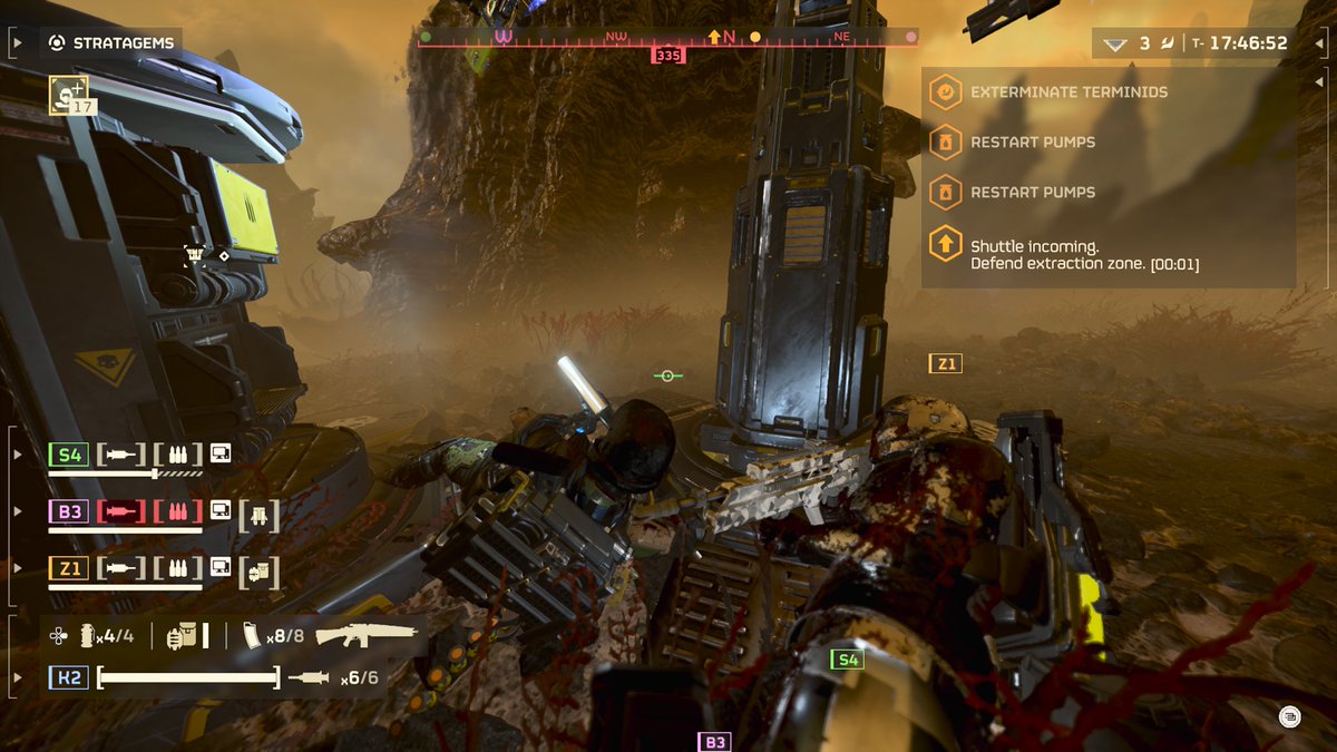 Different game, same pose 😎

<a href="/SCARREDAGENT/">𝐁𝐞𝐚𝐮𝐭𝐢𝐟𝐮𝐥 𝐓𝐫𝐚𝐠𝐞𝐝𝐲. ‧₊˚.</a>