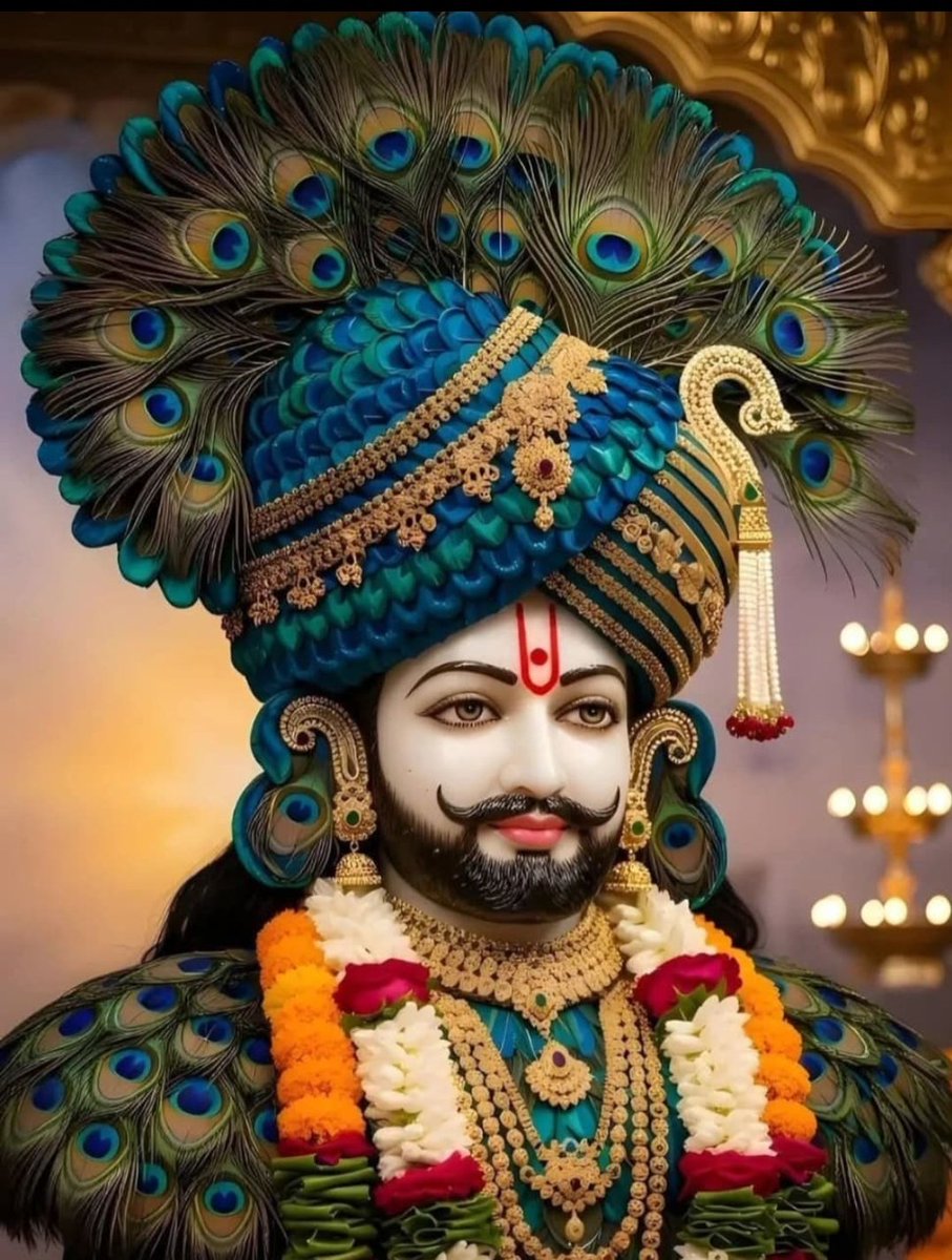 एक बार जय श्री खाटू श्याम लिखकर तो देखो बाबा आपके सारे बिगड़े काम बनाएंगे आपकी सारी मनोकामनाएं पूरी करेंगे 🙏🙏
जय श्री खाटू श्याम बाबा 
 हारे के सहारे की जय हो🌹🌹