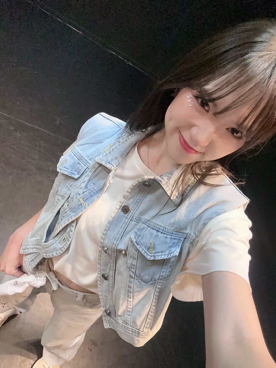 Gracie_JKT48's tweet photo. udah nonton kaaaaaahhh? 👀 https://t.co/VOGCfRmRDV