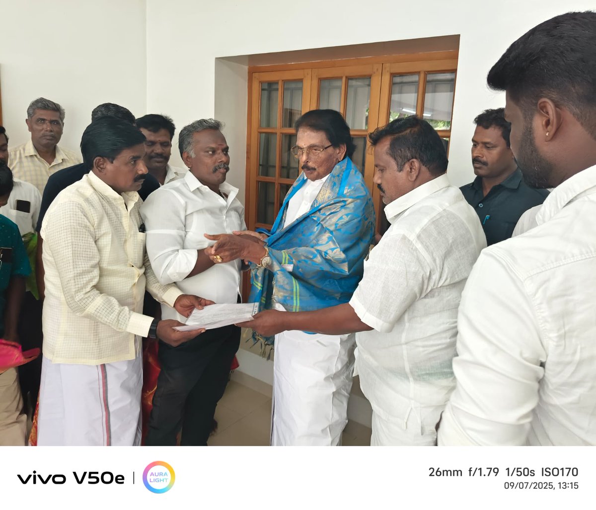 se_prabakaran's tweet photo. தலைவர் முத்துவேல் கருணாநிதி ஸ்டாலின் அவர்கள் தலைமை ஏற்று திராவிட நல்லாட்சி தொடர தி.மு.க வில் இணைந்து கழகப் பணி தொடரும் @mkstalin @arivalayam @DMKITwing @dmk_youthwing https://t.co/Y9wj7mqoNz