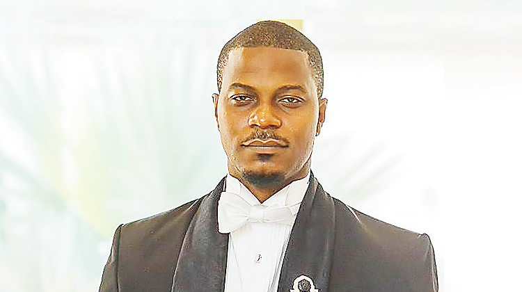 𝐈’𝐥𝐥 𝐪𝐮𝐢𝐭 𝐩𝐨𝐥𝐢𝐭𝐢𝐜𝐬 𝐭𝐡𝐚𝐧 𝐚𝐥𝐢𝐠𝐧 𝐰𝐢𝐭𝐡 <a href="/officialABAT/">Bola Ahmed Tinubu</a>  – 𝐑𝐡𝐨𝐝𝐞𝐬-𝐕𝐢𝐯𝐨𝐮𝐫

punchng.com/ill-quit-polit…