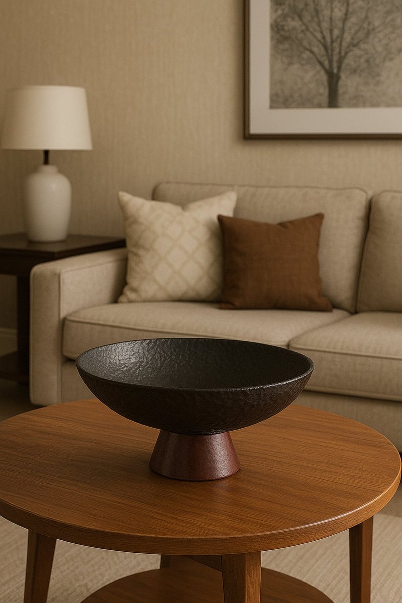 EdemaEnterpris1's tweet image. Handcrafted elegance meets modern living our glass bowls bring style &amp;amp; function to any room.
Why Choose Us?
 Artisan-made &amp;amp; unique
Versatile: fruit, keys, jewelry, or pure decor
Clear, colored, textured &amp;amp; geometric designs

#GlassDecoBowls #LuxuryDecor #EdemaStores #uganda